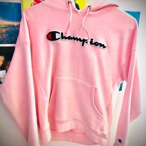 ★ Women’s Champion Hoodie ★